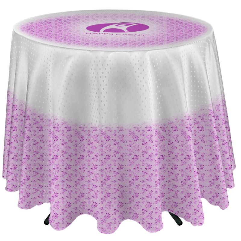 Outdoor Seating Products For Restaurants - Custom Printed 