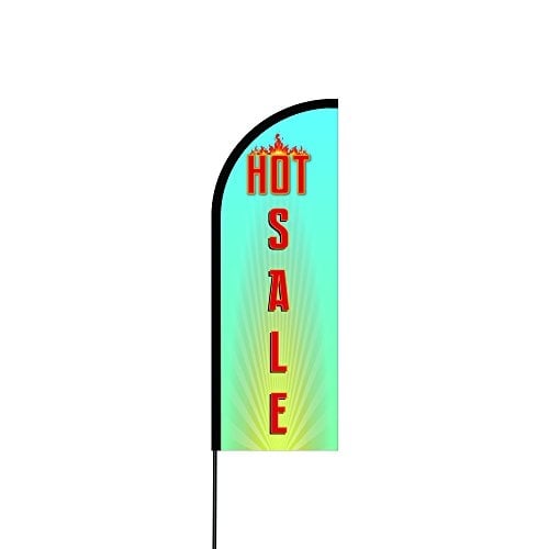 Sales Flags