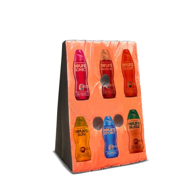 Carnival Inflatable Football Toss Game