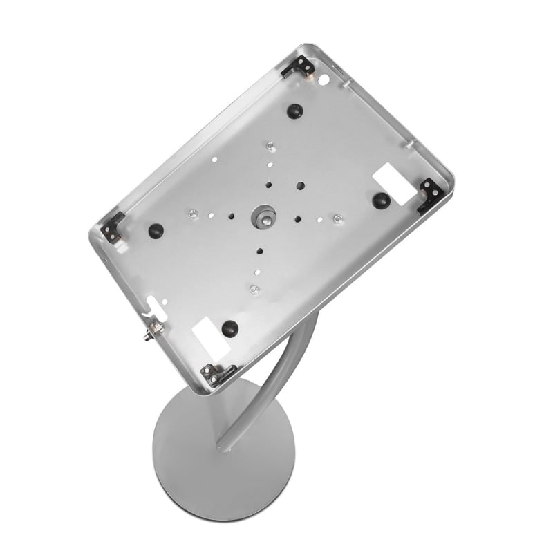 Gooseneck Tablet Holder - Tablet Floor Stand