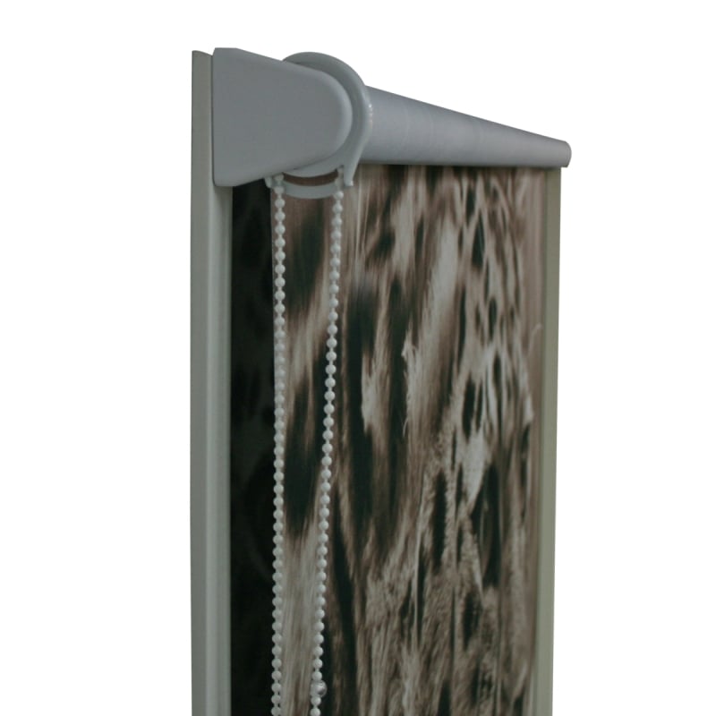 Triton™ Blinds - Custom Blackout Roller Shades
