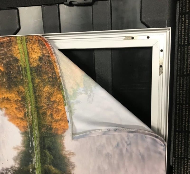 Silka™ SEG Frame