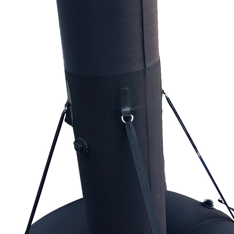 Inflatable Feather Flag Pole