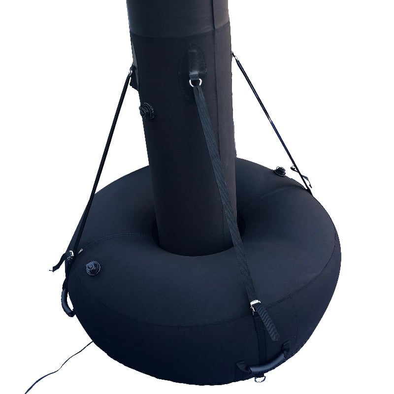 Inflatable Feather Flag Mount