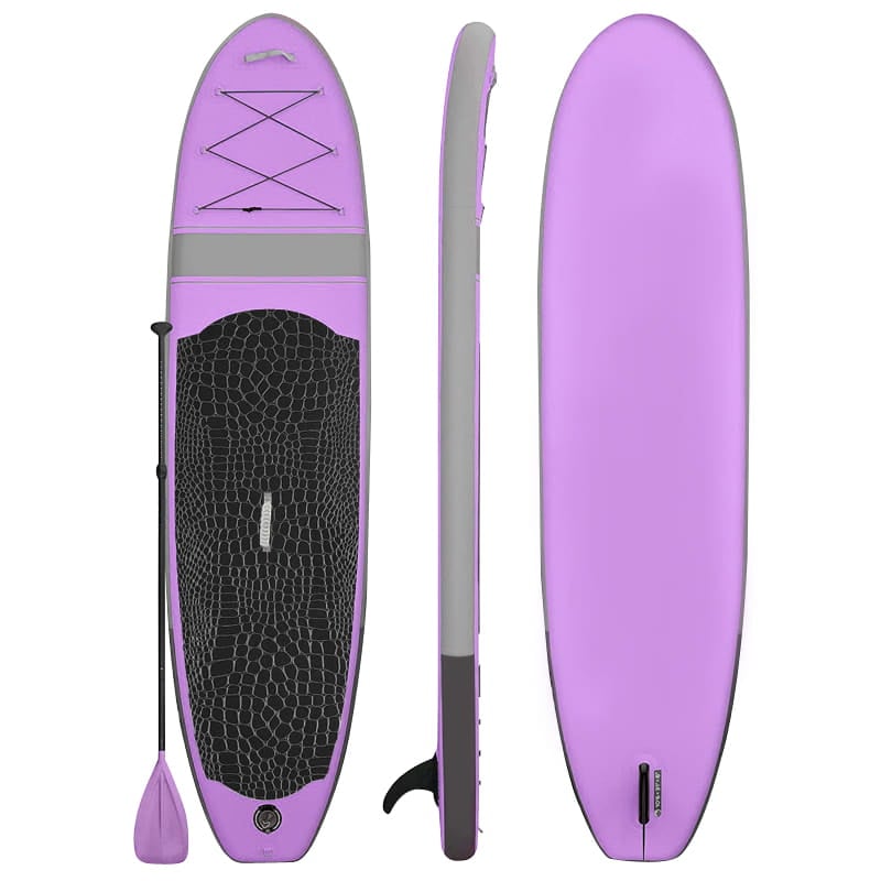Custom Stand-Up Paddle Board, Inflatable
