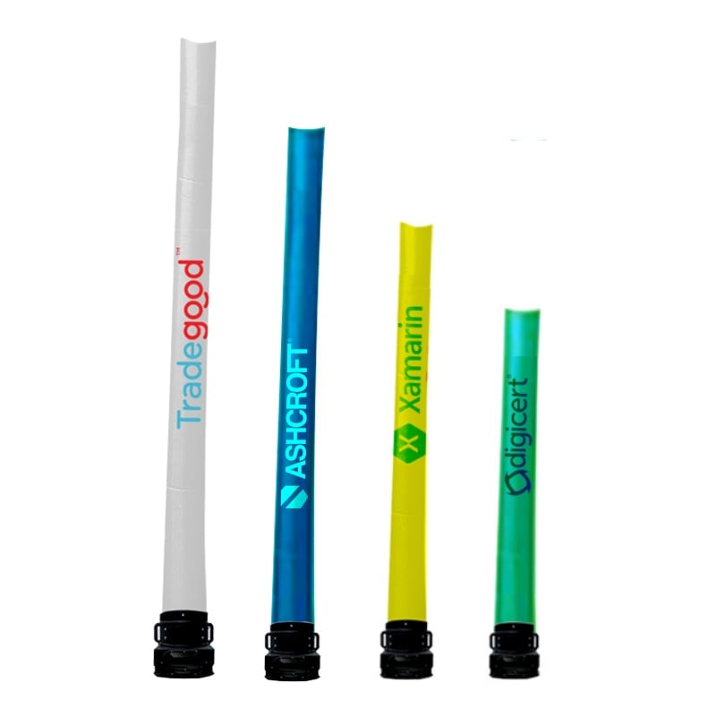 Inflatable Dancing Tube Event Display Sign