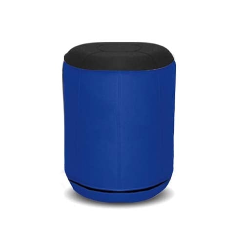 Design-Air™ Custom Inflatable Stool Seat with Slipcover