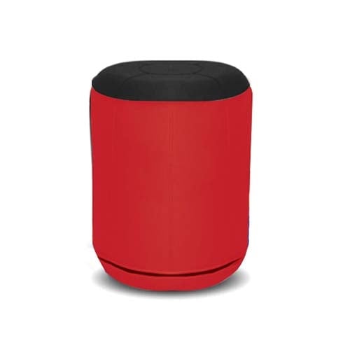 Design-Air™ Custom Inflatable Stool Seat with Slipcover
