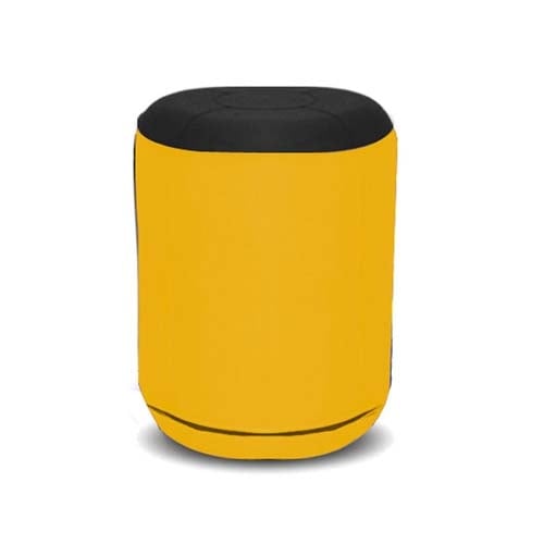Design-Air™ Custom Inflatable Stool Seat with Slipcover