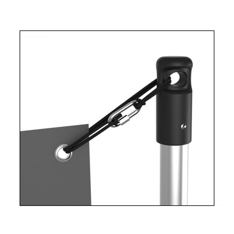 Twist X™ Banner System