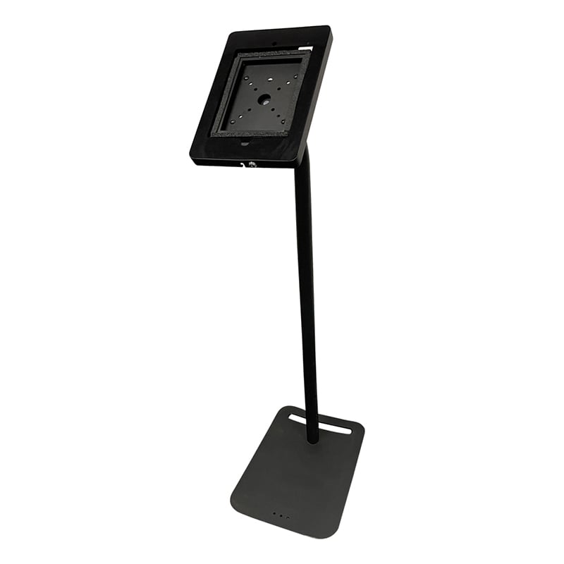 Ipad Stand With Custom Banner