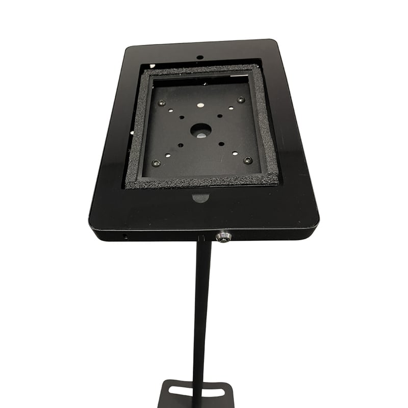 Ipad Stand With Custom Banner