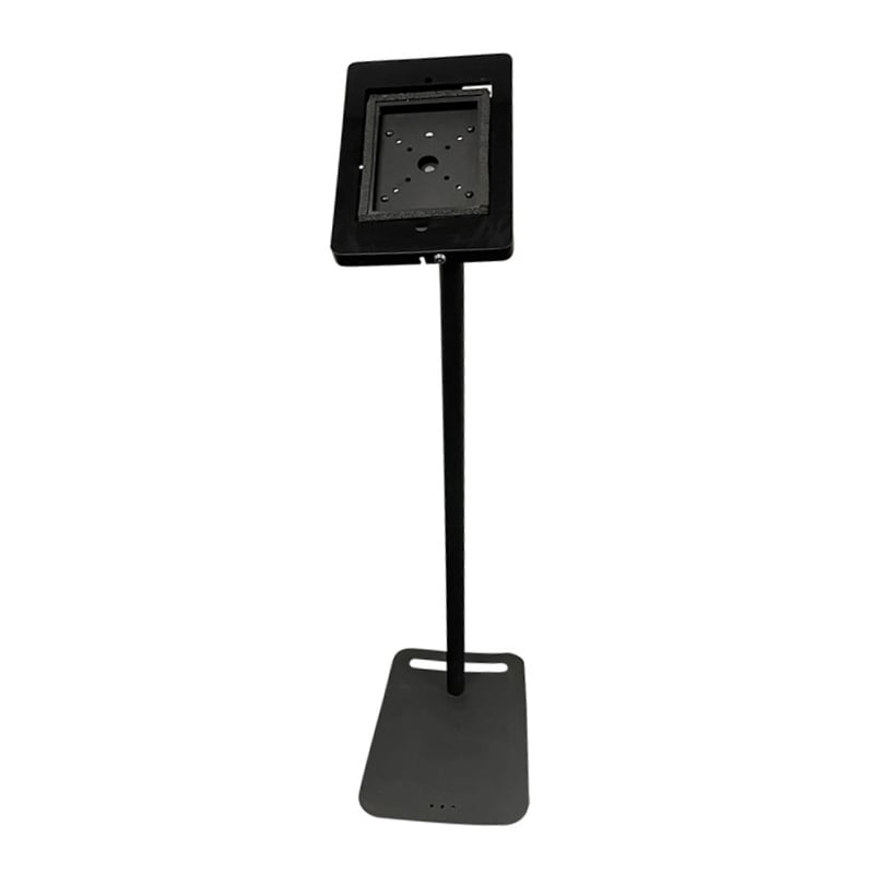 Ipad Stand With Custom Banner