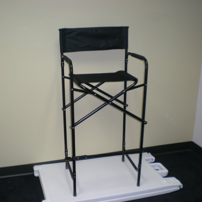 Personalized Custom Director's Chair