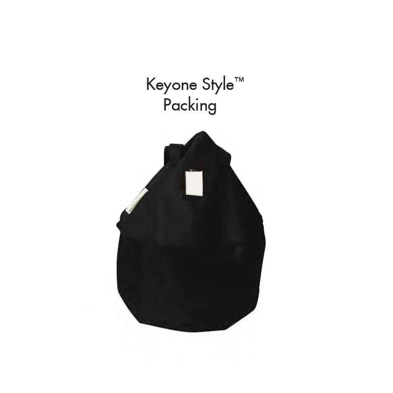Keyone™ 3D Banner Stand System - Customized