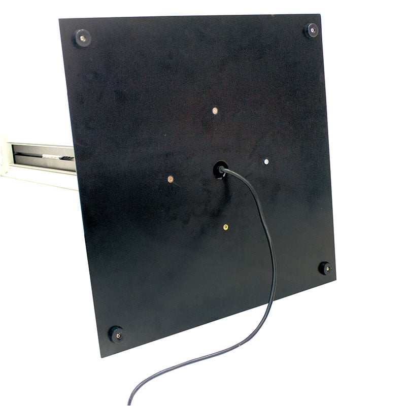 Charge FX(TM) Tower Pro - LED Trade Show Charging Station