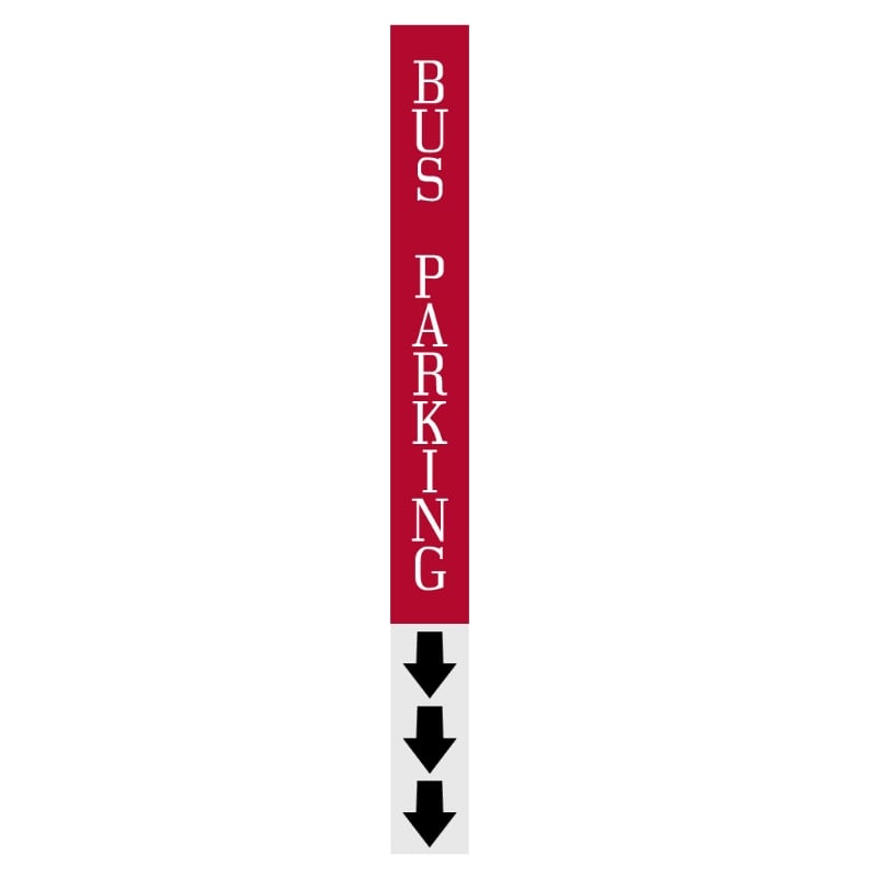 Inflatable Automotive Message Beacon