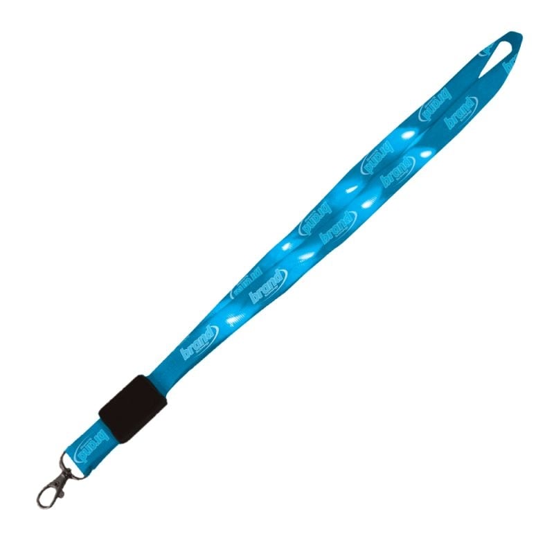 Custom LED Lanyard and Lanyard Printing
