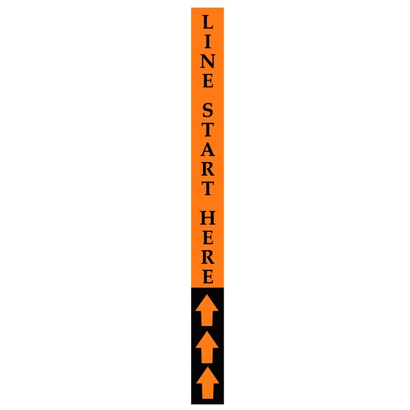 Inflatable Sports Message Beacons