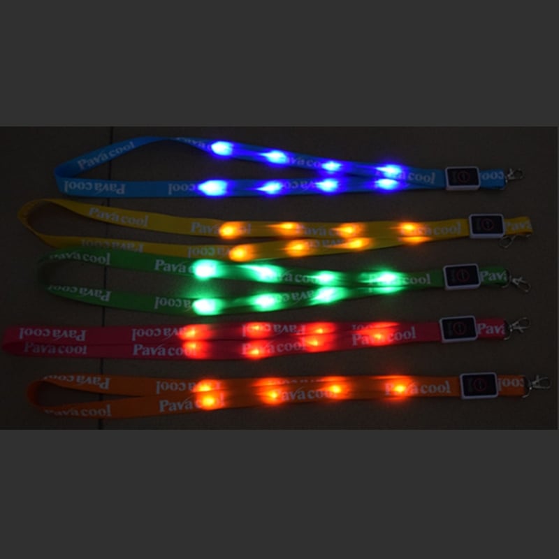 LED Lanyard