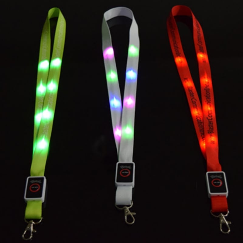 LED Lanyard