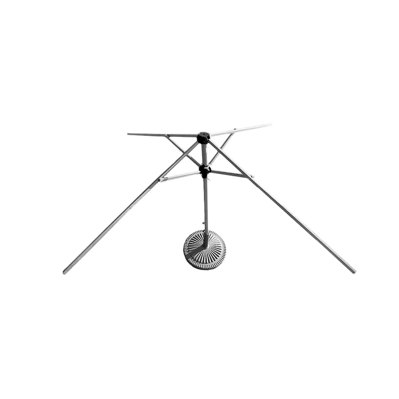 Premium Square Market Umbrellas