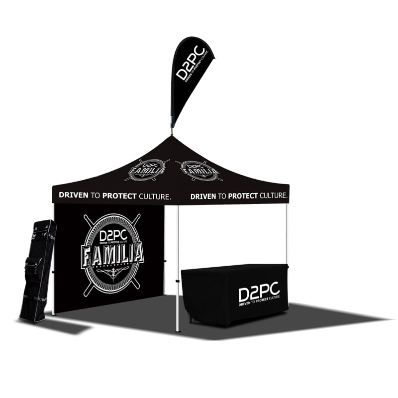 Deluxe Festival Kit