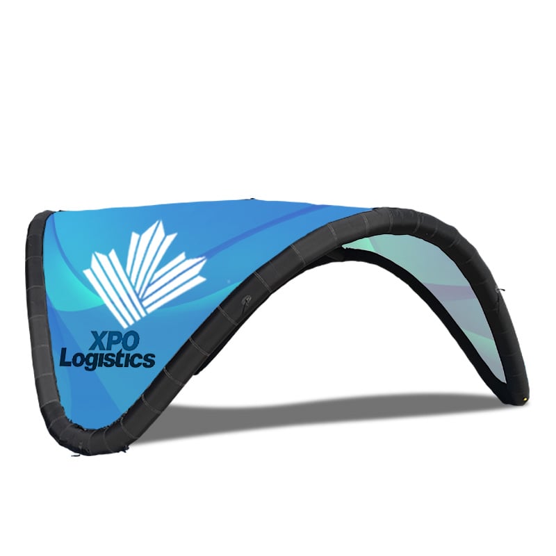 Monaco™ Inflatable V Tent