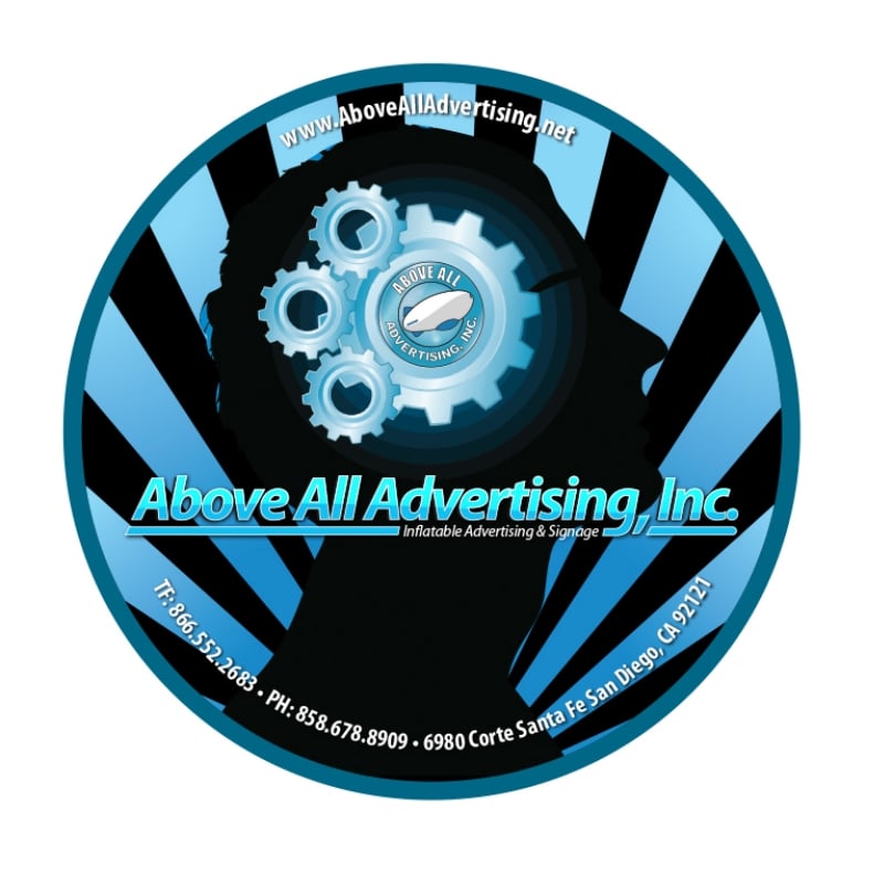 Custom Mouse Pad Tradeshow Give Aways