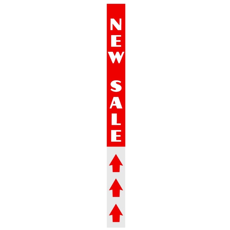 Inflatable Sales Message Beacon