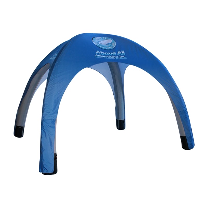 Aire Cap™ Inflatable Dome Tent - Inflatable Air Tent