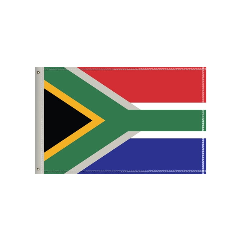 National Flags of the World