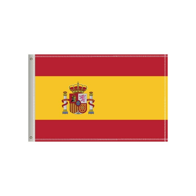 National Flags of the World