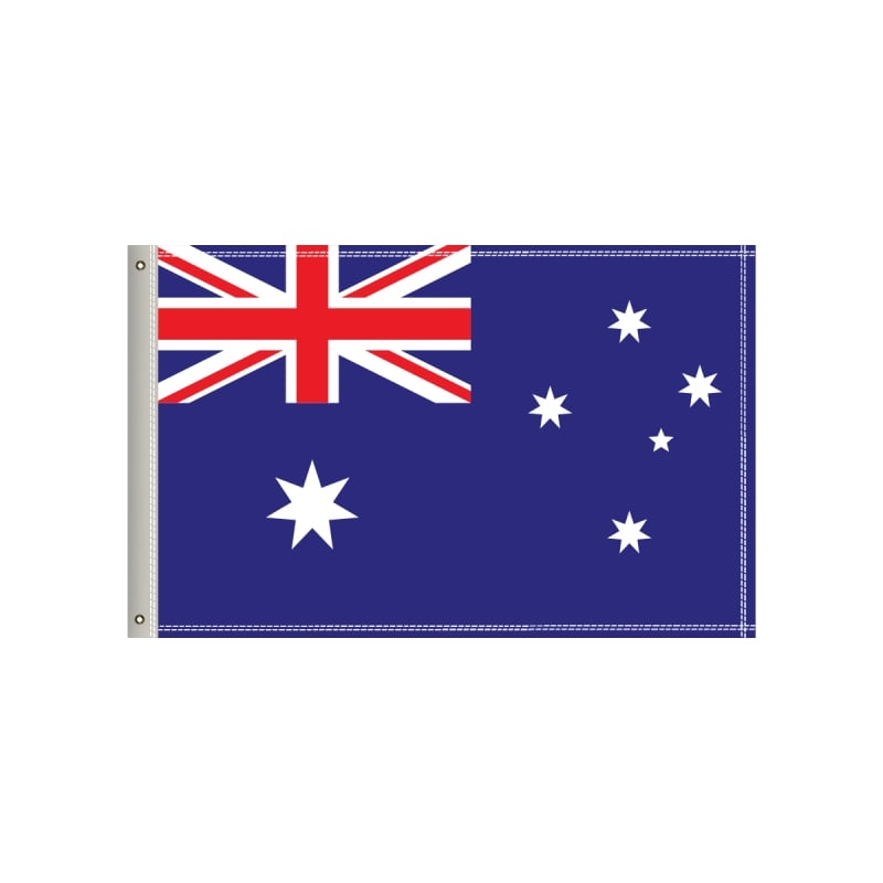 National Flags of the World