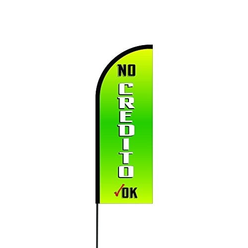 Credit Flags