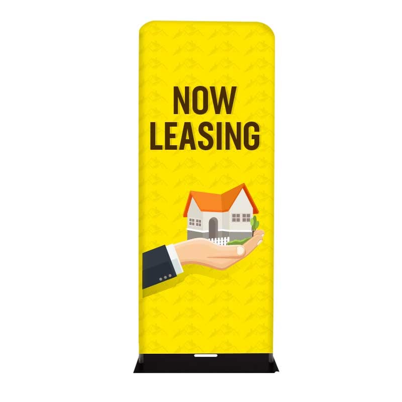 Stretch Fabric Banner Stand