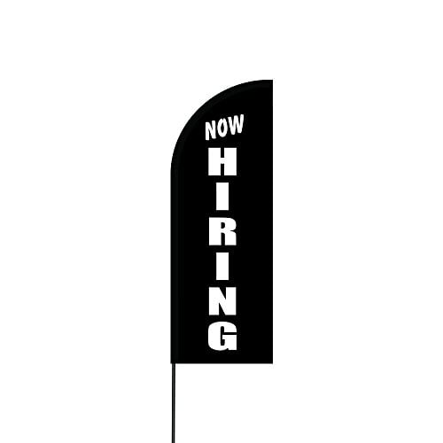 promotional outdoor feather flags 