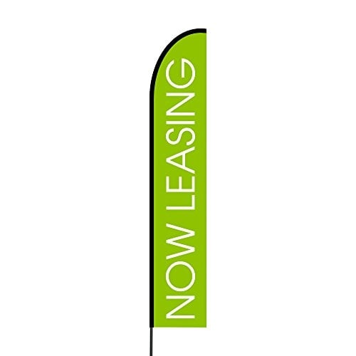 Lease / Rent Flags for Real Estate