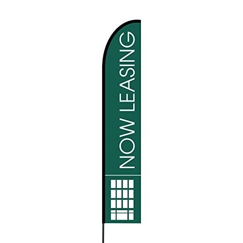 Lease / Rent Flags for Real Estate