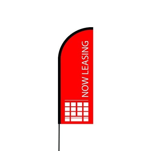 Lease / Rent Flags for Real Estate