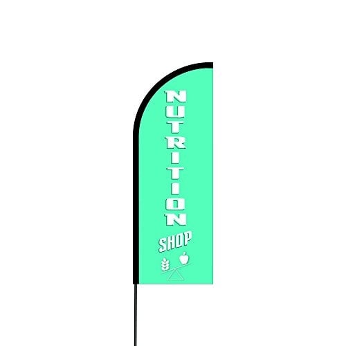 Retail Flags For Stores