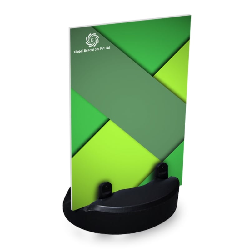 Frog™ Display