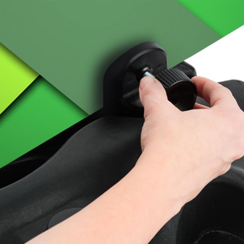 Frog™ Display