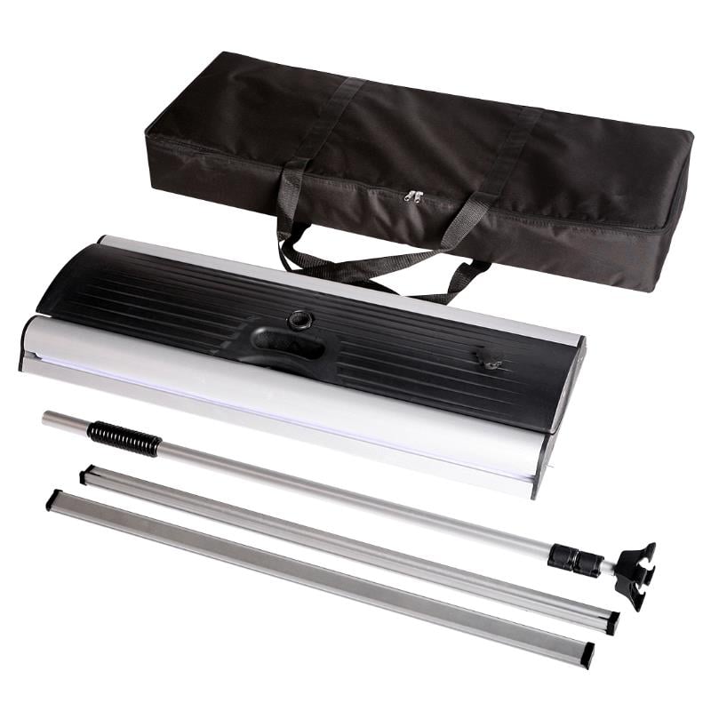 Wasa™  Outdoor Retractable Banner Stand