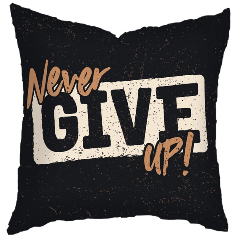 Custom Design Pillows - Pre Designed