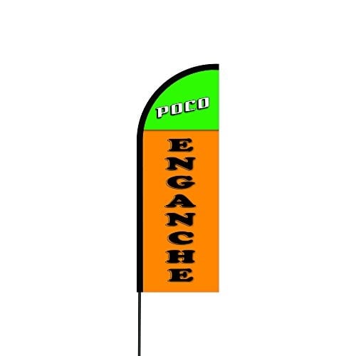 Down Payment Flags