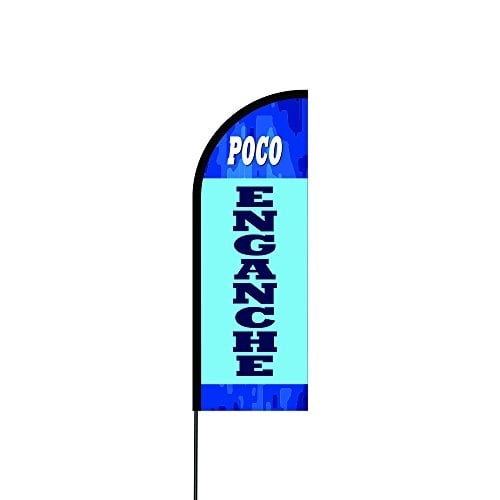 Down Payment Flags