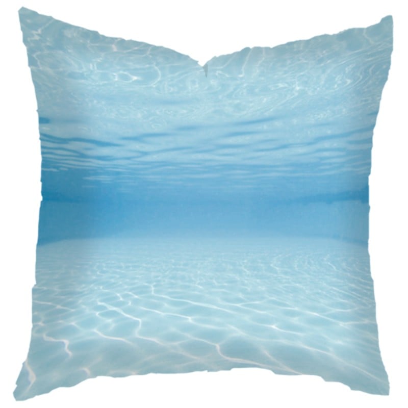 Custom Design Pillows - Pre Designed
