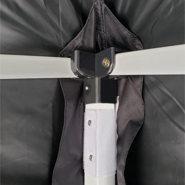 10' x 10' S-Line Pop-Up Tent Kit