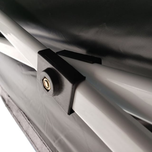 10' x 10' S-Line Pop-Up Tent Kit